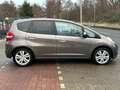Honda Jazz 1.4 Comfort Plus*Aut*Klima*Temp*Allwetter* Grau - thumbnail 4
