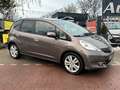 Honda Jazz 1.4 Comfort Plus*Aut*Klima*Temp*Allwetter* Grau - thumbnail 1