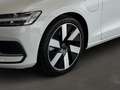 Volvo V60 T8 AWD PHEV Plus Bright Aut. Weiß - thumbnail 6