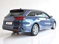 Kia Ceed SW / cee'd SW 1.0 T-GDi 120pk DynamicPlusLine Bleu - thumbnail 2
