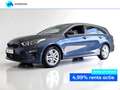 Kia Ceed SW / cee'd SW 1.0 T-GDi 120pk DynamicPlusLine Bleu - thumbnail 1