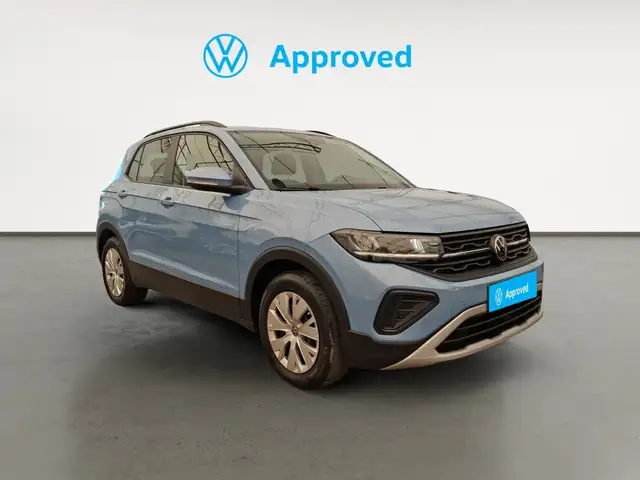 Volkswagen T-Cross TODOTERRENO 1.0 TSI 70KW 95 5P