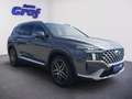 Hyundai SANTA FE 2,2 CRDi 4WD Prestige Line DCT Aut. Grau - thumbnail 2