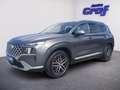 Hyundai SANTA FE 2,2 CRDi 4WD Prestige Line DCT Aut. Grau - thumbnail 1