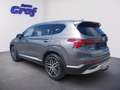 Hyundai SANTA FE 2,2 CRDi 4WD Prestige Line DCT Aut. Grau - thumbnail 5