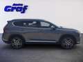 Hyundai SANTA FE 2,2 CRDi 4WD Prestige Line DCT Aut. Grau - thumbnail 3