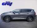 Hyundai SANTA FE 2,2 CRDi 4WD Prestige Line DCT Aut. Grau - thumbnail 6