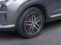 Hyundai SANTA FE 2,2 CRDi 4WD Prestige Line DCT Aut. Grau - thumbnail 8
