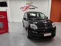 Fiat Panda Panda 1.0 FireFly S&S Hybrid Noir - thumbnail 1