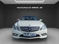 Mercedes-Benz E 350 Cabrio CDI*AMG* Autom.*19Zoll*Airscarf* Bílá - thumbnail 6