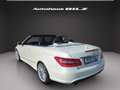 Mercedes-Benz E 350 Cabrio CDI*AMG* Autom.*19Zoll*Airscarf* Wit - thumbnail 4