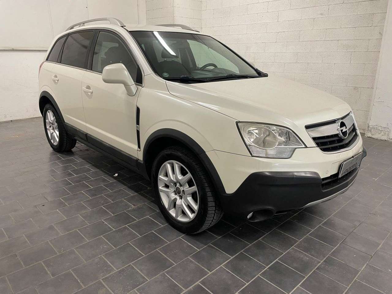 Opel Antara 2.0 CDTI 150CV 4x4 Cosmo
