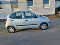 Hyundai i10 i10 1.1 Automatik Style+ 1 HAND* TÜV/09 2027 Silber - thumbnail 6