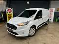 Ford Transit Connect 1.0 Ecoboost L1 Trend 100pk, Airco,Bluetooth,Zijsc Wit - thumbnail 1