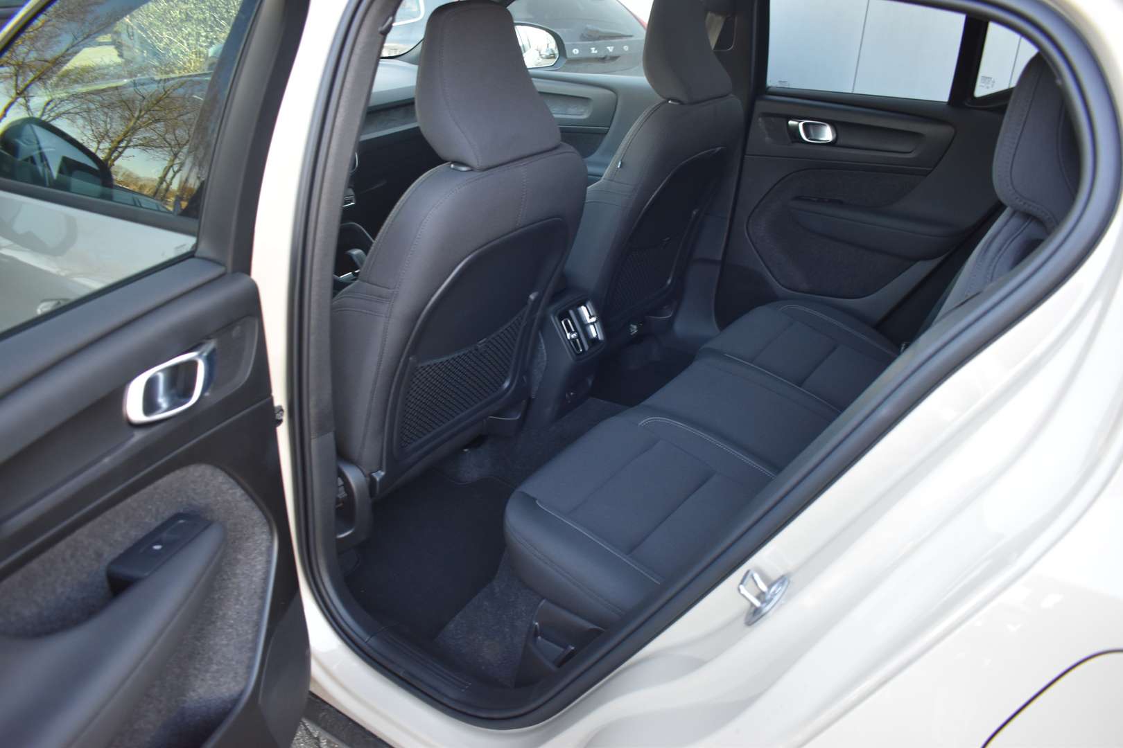 Volvo EX40 - 2025 - Joinsteer - #13