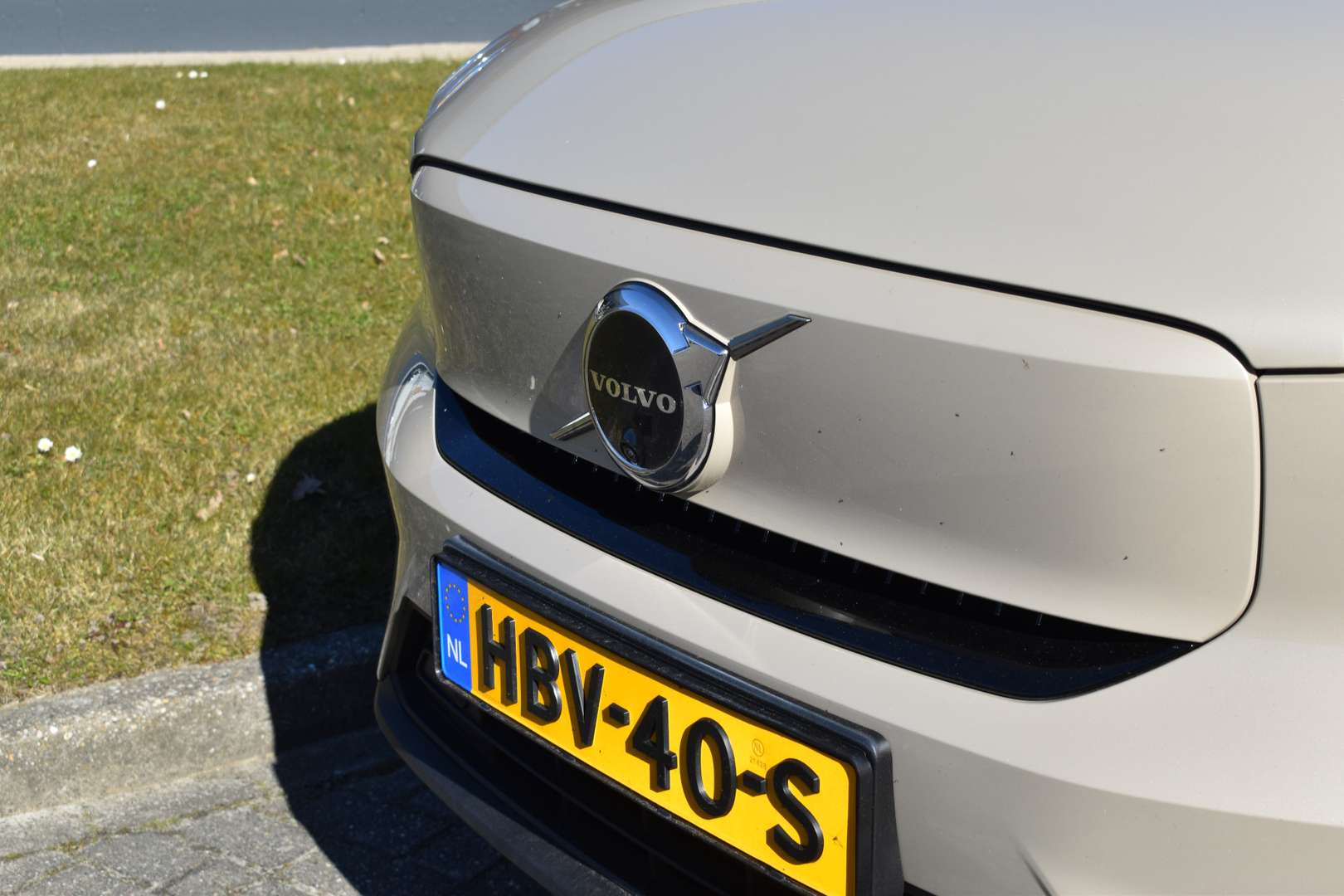 Volvo EX40 - - Joinsteer - #3