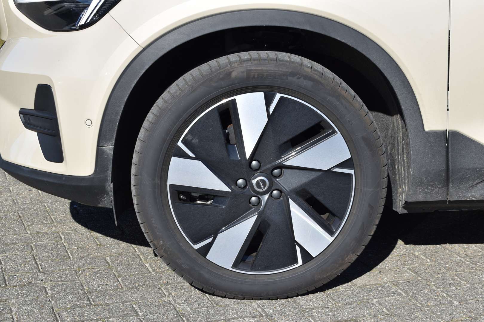 Volvo EX40 - - Joinsteer - #4