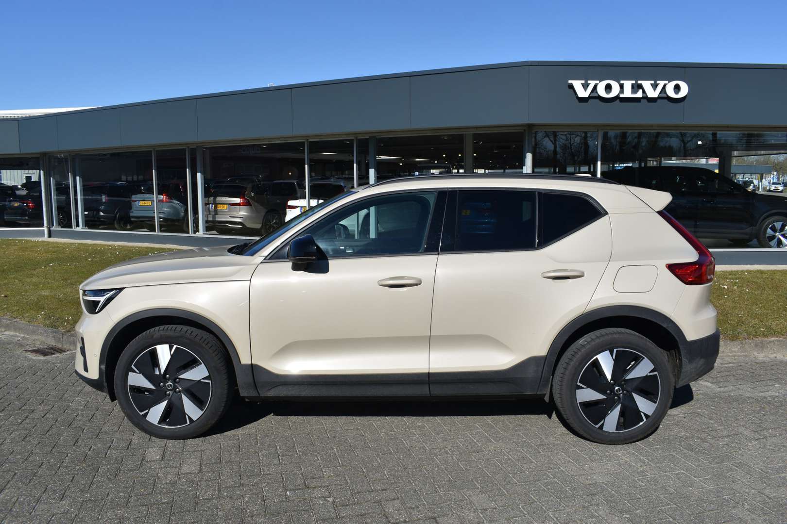 Volvo EX40 - - Joinsteer - #5