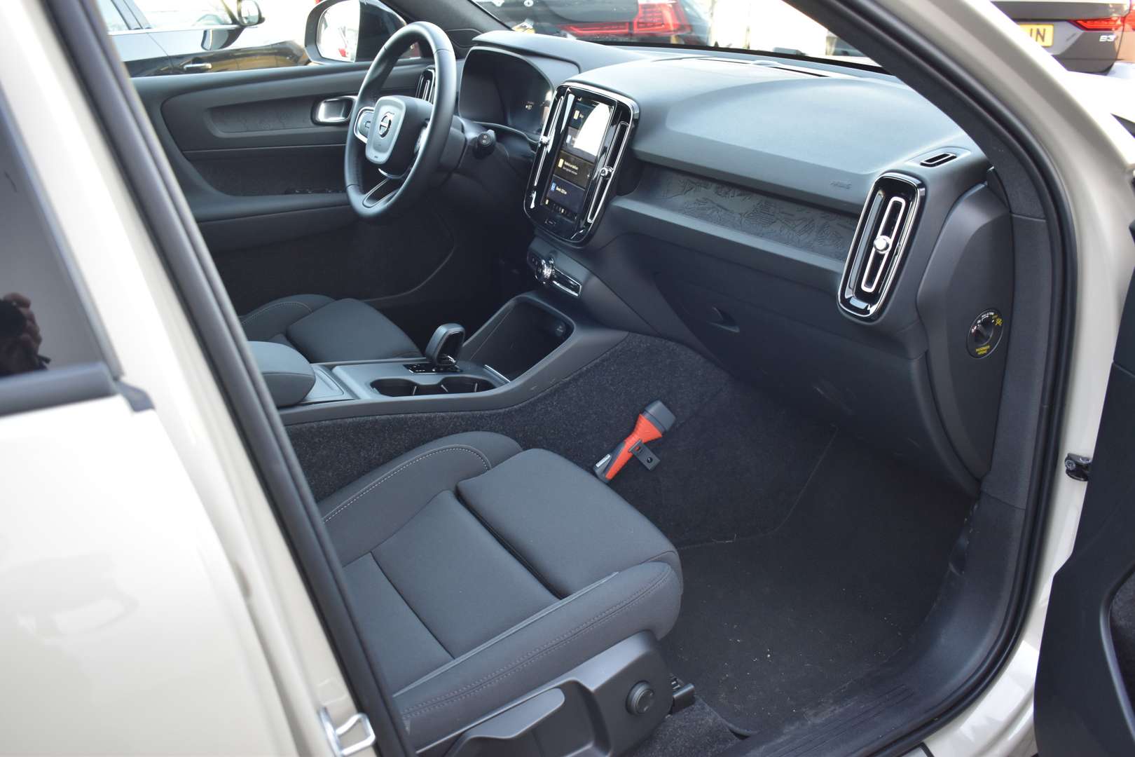 Volvo EX40 - 2025 - Joinsteer - #12