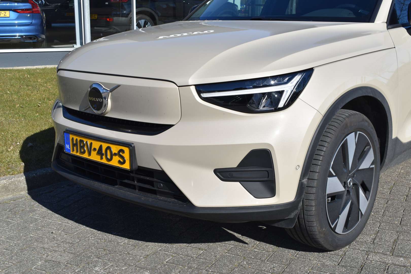 Volvo EX40 - - Joinsteer - #2