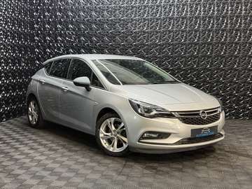 Astra 1.0i