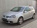 Volkswagen Golf V 1,9 TDI Silber - thumbnail 1