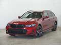 BMW 330 e xDr AT M Sport PRO AHK Panorama ACC HuD LE Rot - thumbnail 2