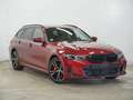 BMW 330 e xDr AT M Sport PRO AHK Panorama ACC HuD LE Rot - thumbnail 3