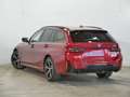 BMW 330 e xDr AT M Sport PRO AHK Panorama ACC HuD LE Rot - thumbnail 4