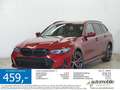 BMW 330 e xDr AT M Sport PRO AHK Panorama ACC HuD LE Rot - thumbnail 1