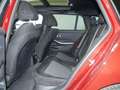 BMW 330 e xDr AT M Sport PRO AHK Panorama ACC HuD LE Rot - thumbnail 10