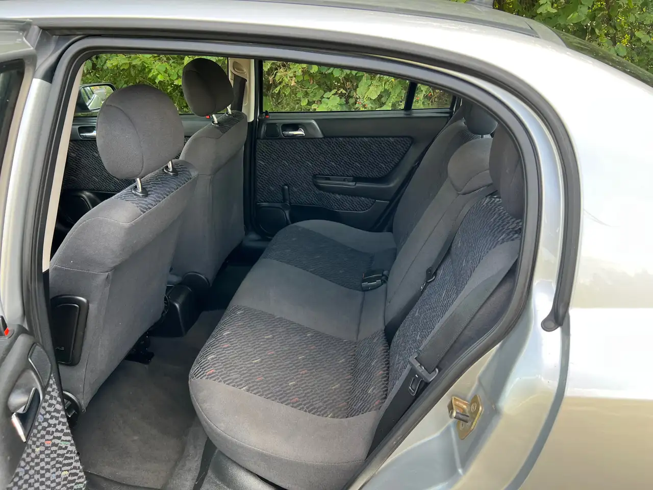Opel Astra 1.6, foto 6