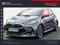 Toyota Yaris Hybrid 1.5 Tokyo Spirit Carplay*LED* Grigio - thumbnail 1