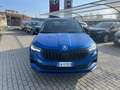 Skoda Karoq Karoq 2.0 TDI SCR DSG SportLine Blauw - thumbnail 2