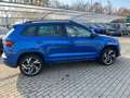 Skoda Karoq Karoq 2.0 TDI SCR DSG SportLine Blauw - thumbnail 5