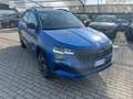 Skoda Karoq Karoq 2.0 TDI SCR DSG SportLine Blauw - thumbnail 3