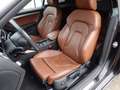 Audi A5 CABRIO 2.0 TFSI SPORT LEDER XENON 2. HAND Schwarz - thumbnail 16