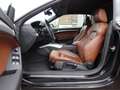 Audi A5 CABRIO 2.0 TFSI SPORT LEDER XENON 2. HAND Siyah - thumbnail 9