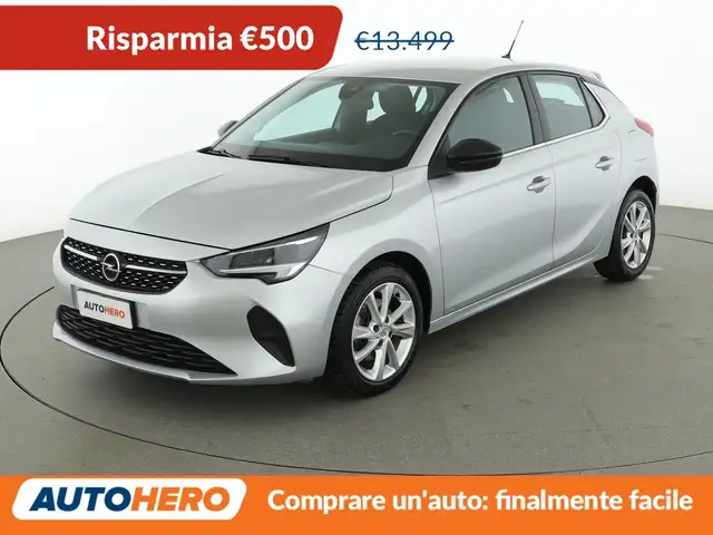 Opel Corsa 1.5 CDTI Elegance 100 CV