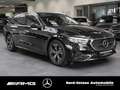 Mercedes-Benz E 220 d T AVANTGARDE KAMERA DISTR. LED KEYLESS Noir - thumbnail 3