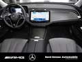 Mercedes-Benz E 220 d T AVANTGARDE KAMERA DISTR. LED KEYLESS Noir - thumbnail 11