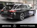 Mercedes-Benz E 220 d T AVANTGARDE KAMERA DISTR. LED KEYLESS Noir - thumbnail 4