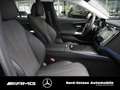 Mercedes-Benz E 220 d T AVANTGARDE KAMERA DISTR. LED KEYLESS Noir - thumbnail 10