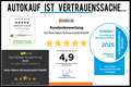 BMW 340 340i Gran Turismo xDrive|M-PAKET|H&K|HEAD-UP|LED Grau - thumbnail 6