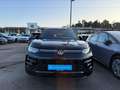 Volkswagen Tayron 2.0 TDI R-LINE DSG 7-SITZE AHK HUD HARMAN Schwarz - thumbnail 10