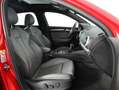 Audi A3 Sedan 35 2.0 tdi Sport 150cv s-tronic 7m Rojo - thumbnail 8