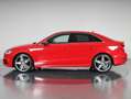 Audi A3 Sedan 35 2.0 tdi Sport 150cv s-tronic 7m Rojo - thumbnail 3