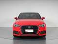 Audi A3 Sedan 35 2.0 tdi Sport 150cv s-tronic 7m Rojo - thumbnail 2