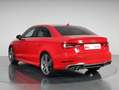 Audi A3 Sedan 35 2.0 tdi Sport 150cv s-tronic 7m Rojo - thumbnail 4