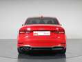 Audi A3 Sedan 35 2.0 tdi Sport 150cv s-tronic 7m Rojo - thumbnail 5